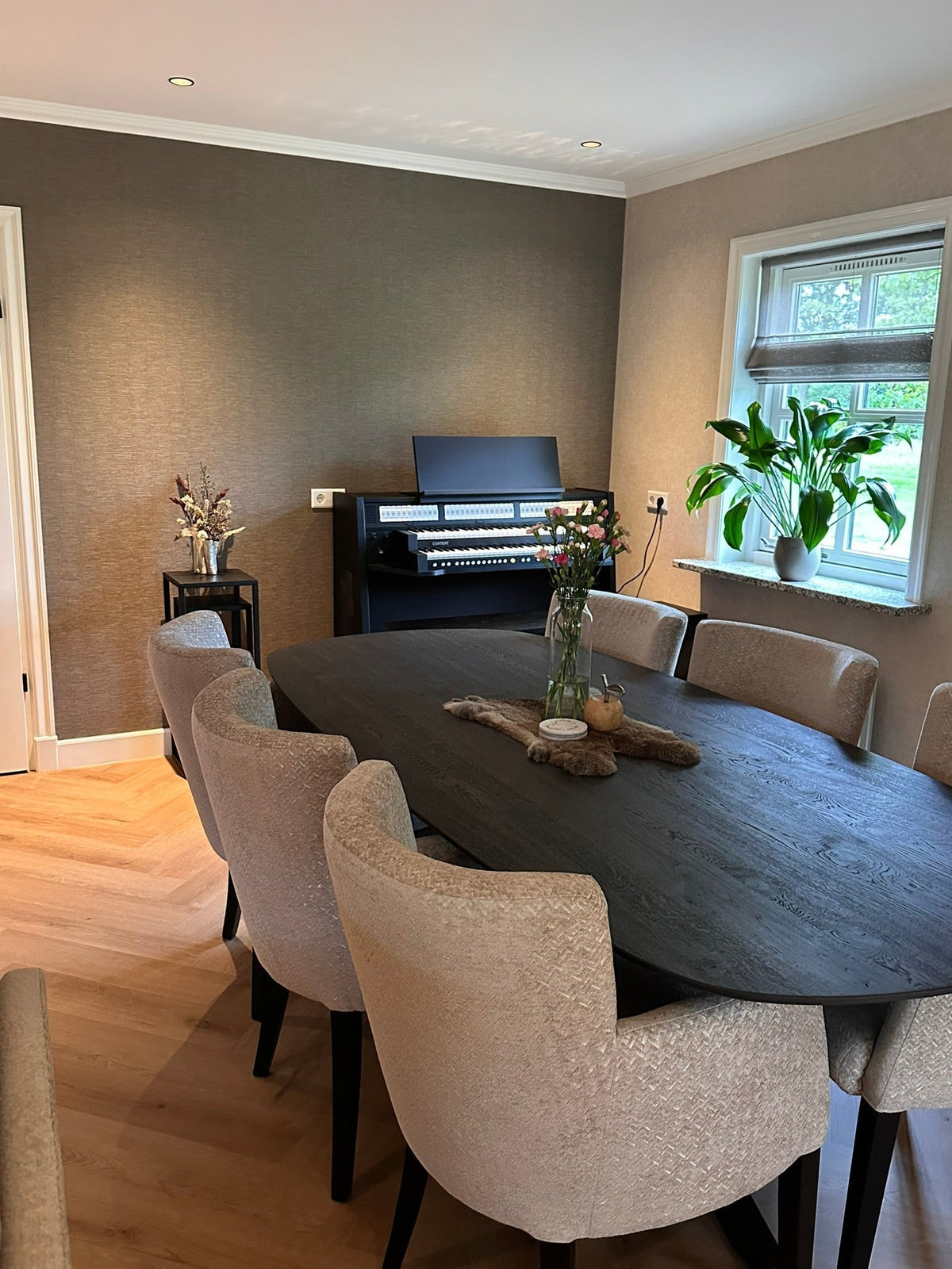 Levering Content Celeste 236
