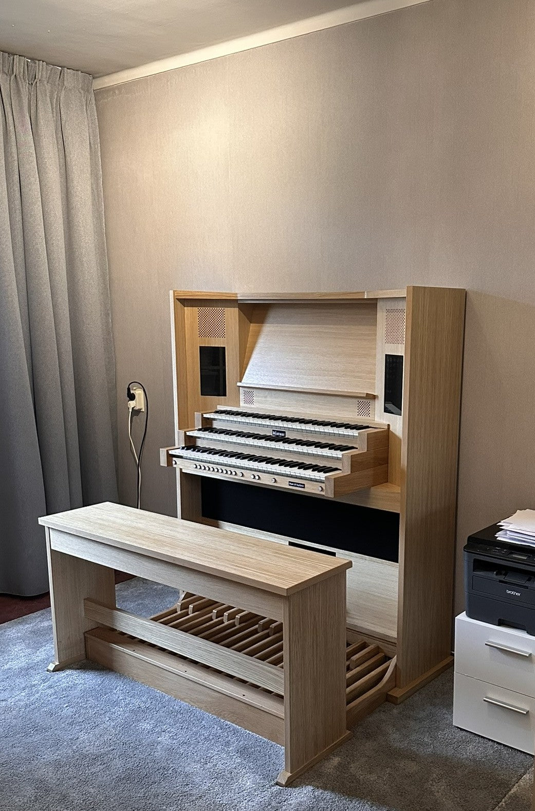 Levering Mixtuur Duett Exclusief