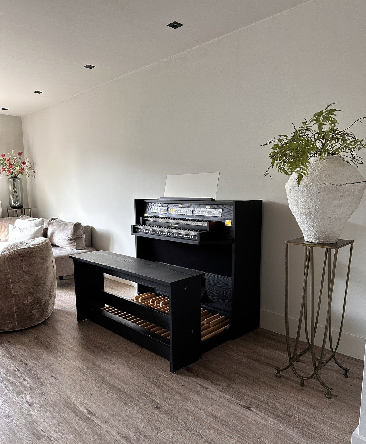Levering Johannus Stdio 260 Wekerom