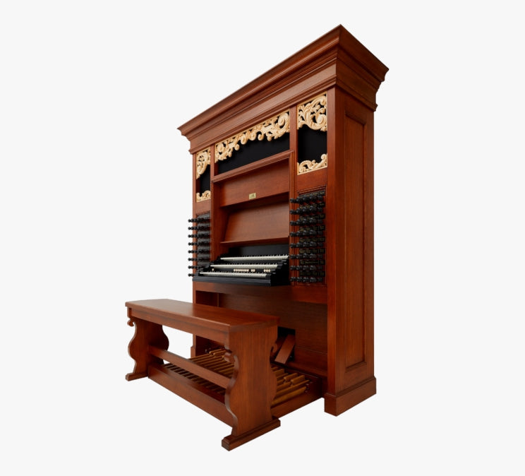 Johannus Monarke Amsterdam