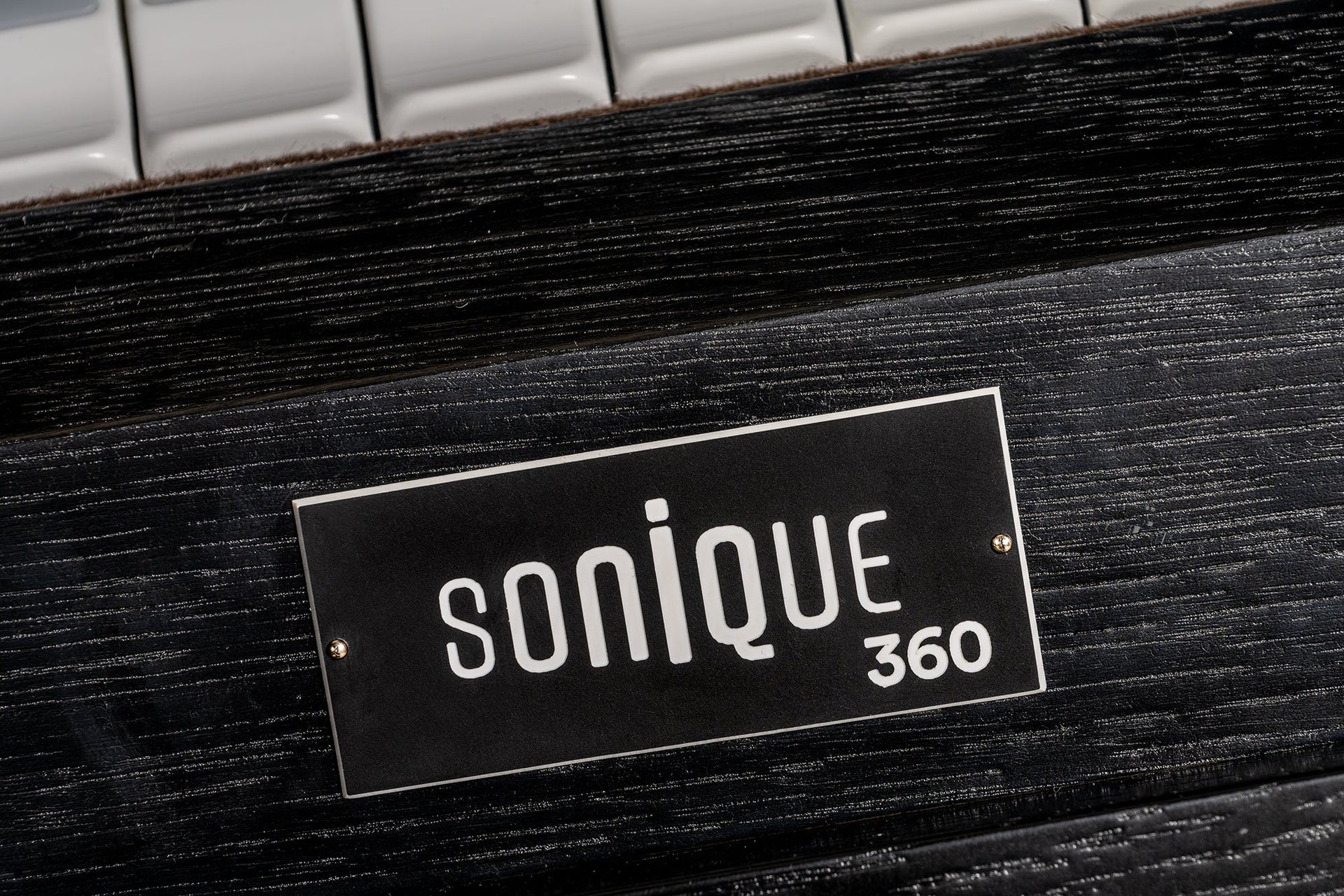 Johannus Sonique