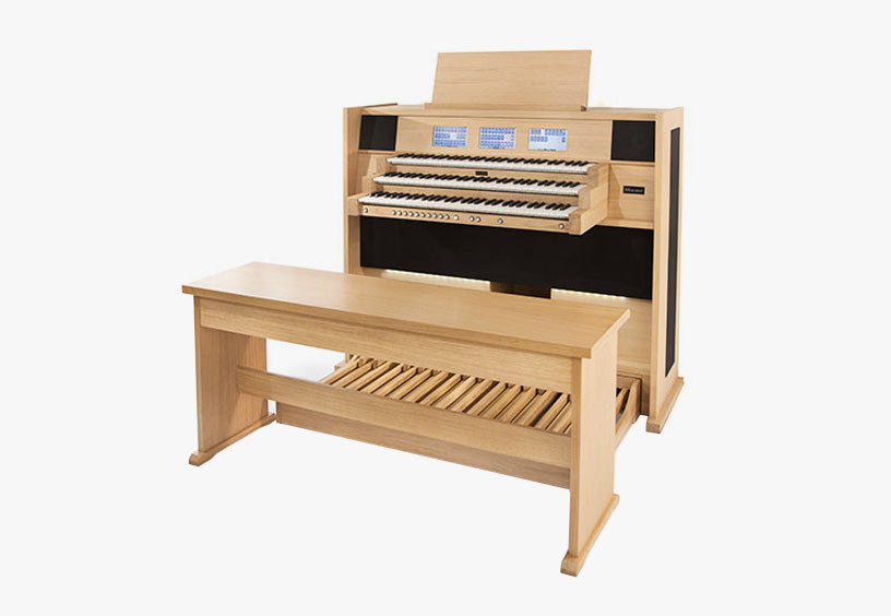 Mixtuur Etude