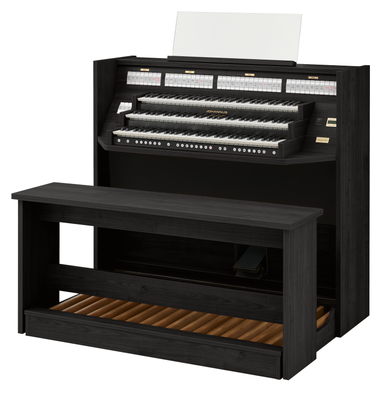 Johannus Studio