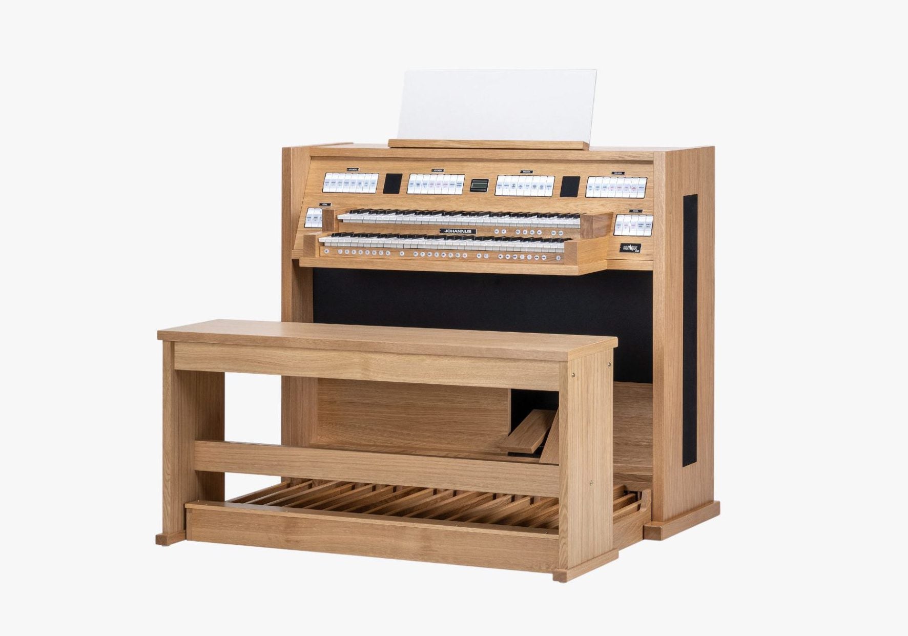johannus orgel kopen