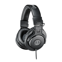 ATH-M30x hoofdtelefoon