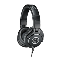 ATH-M40x hoofdtelefoon