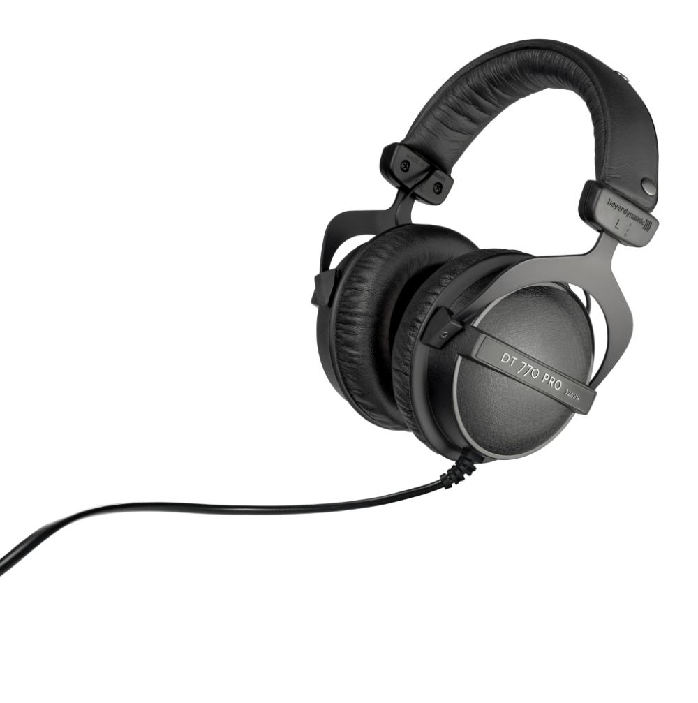 Beyerdynamic - DT 770 PRO - 32 OHM