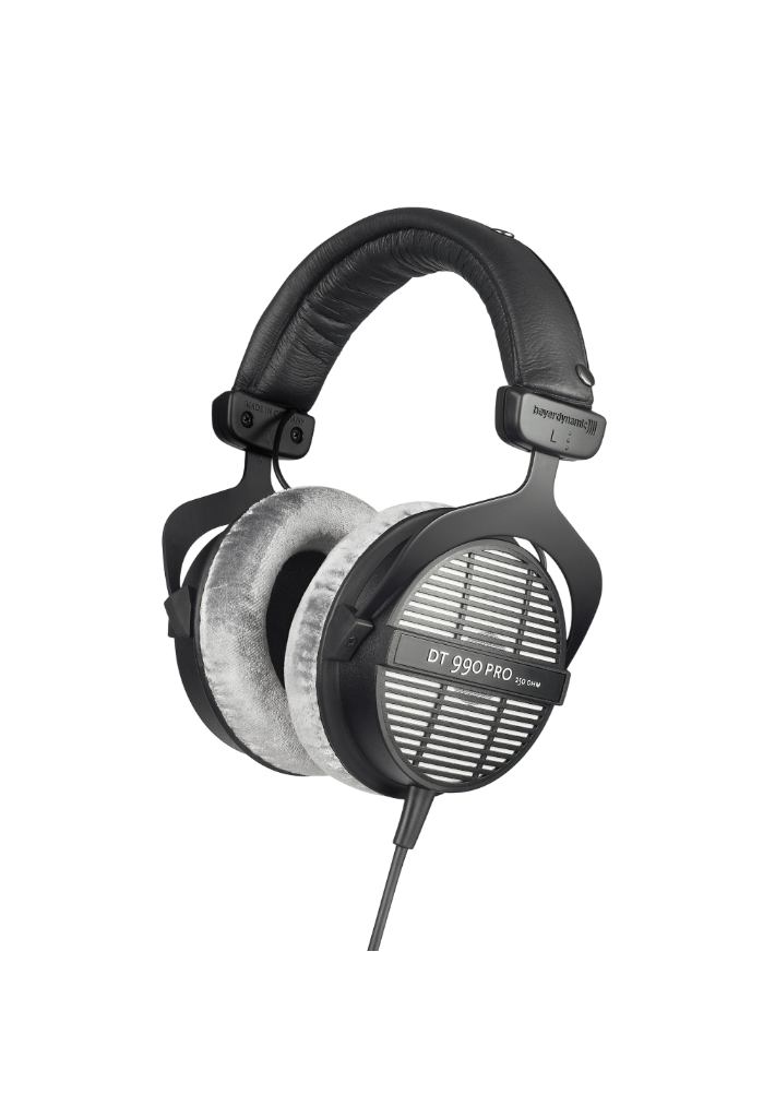 Beyerdynamic - DT 990 PRO - 250 OHM
