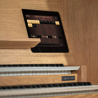Cambiare-Suite-II-klavier