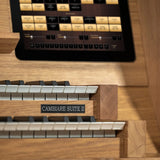Cambiare-Suite-II-naamplaatje
