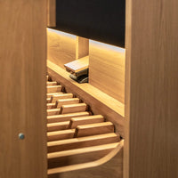 Cambiare-Suite-II-pedaal