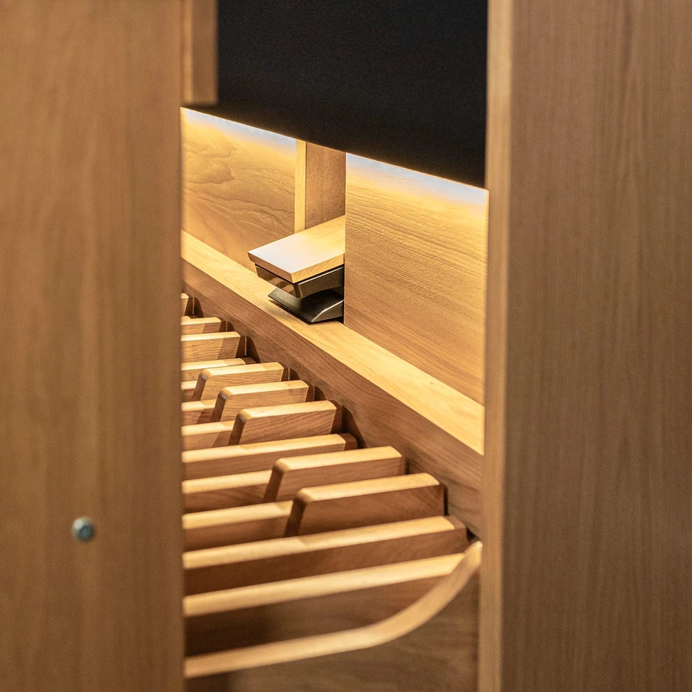 Cambiare-Suite-II-pedaal