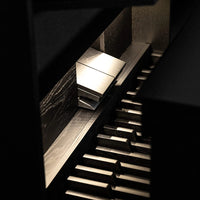 Cambiare-Suite-III-Black-Pedalen