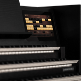 Cambiare-Suite-III-Black-Scherm