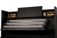 Cambiare-Suite-III-Black-Speeltafel