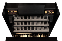 Cambiare-Suite-III-Black-bovenaanzicht