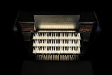 Content Cambiare 312 Zwart Eiken