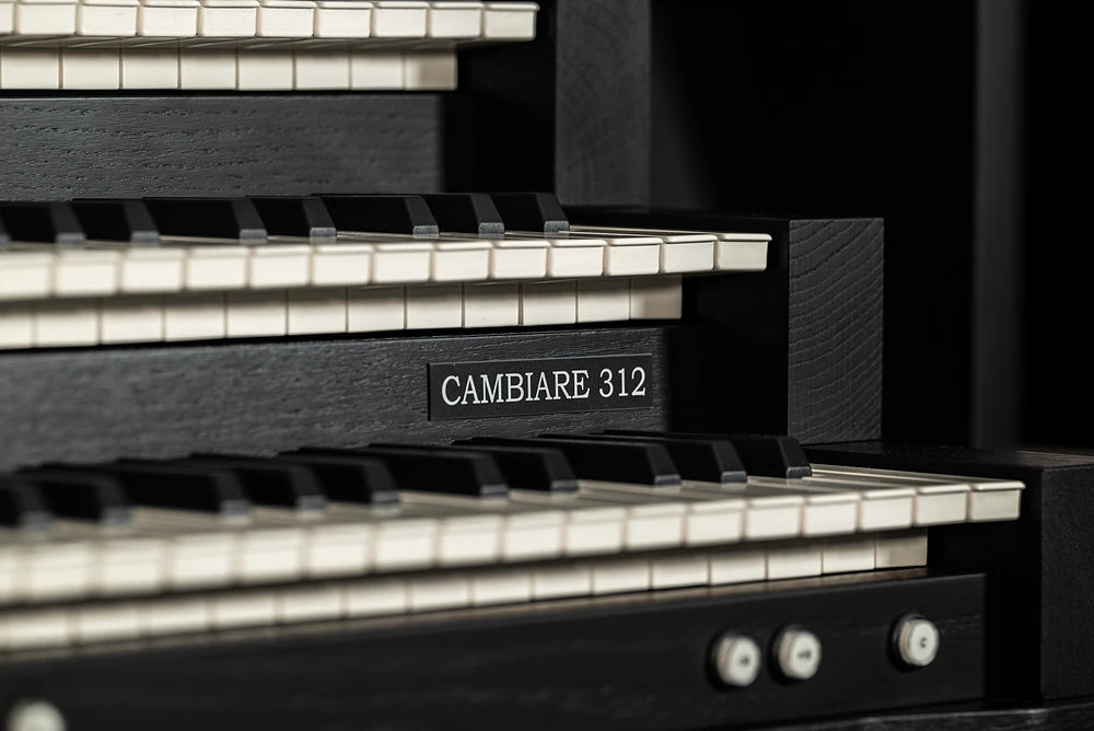 Content Cambiare 312 Zwart Eiken