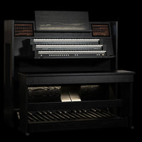 Content Cambiare 312 Zwart Eiken