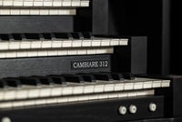 Content Cambiare 312 Zwart Eiken
