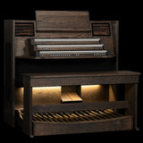 Cambiare312-Charcoal-SW-linkerzijaanzicht