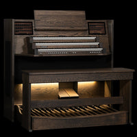 Cambiare312-Charcoal-SW-linkerzijaanzicht