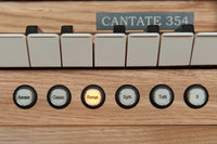 Cantate354_Stijlen