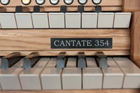 Cantate354_naamplaatje