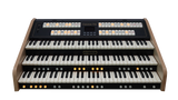 Viscount Cantorum Trio