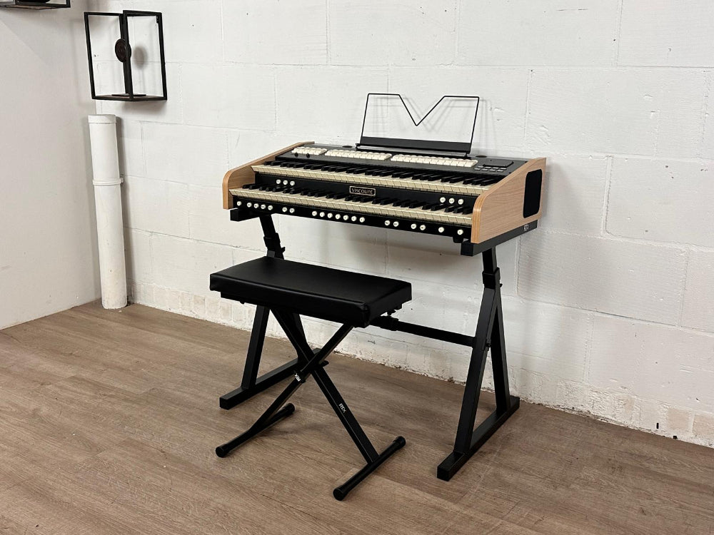 Cantorum Duo 2