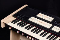 Cantorum uno Plus linkerkant