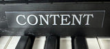 ContentCambiare312naamplaatje