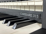 Content Cambiare 315 naamplaatje