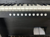 Content Cambiare 315 presetknoppen
