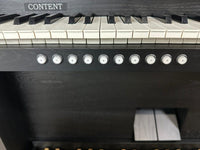 Content Cambiare 315 presetknoppen