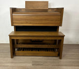 Content Cantate 346 roldeksel