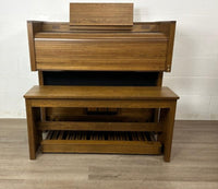 Content Cantate 346 roldeksel