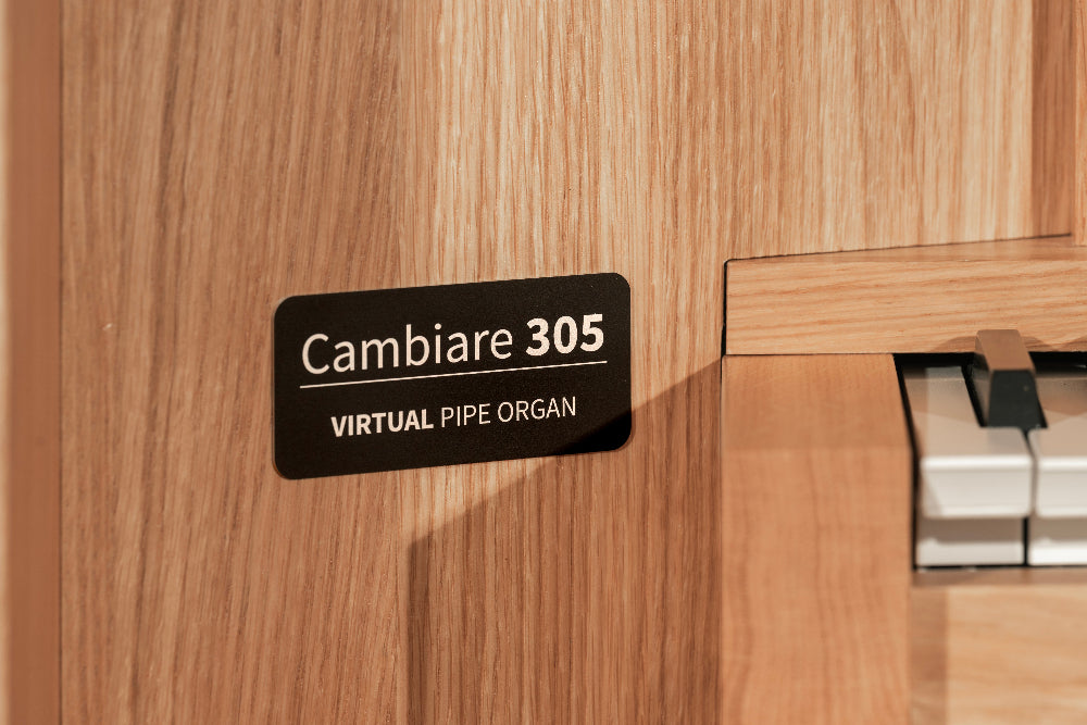 Content Cambiare 305 detailfoto
