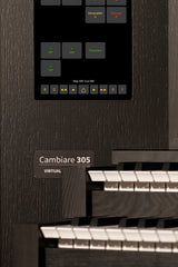 Content Cambiare 305 hauptwerk