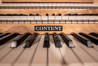 Content Cambiare 305 naamplaatje