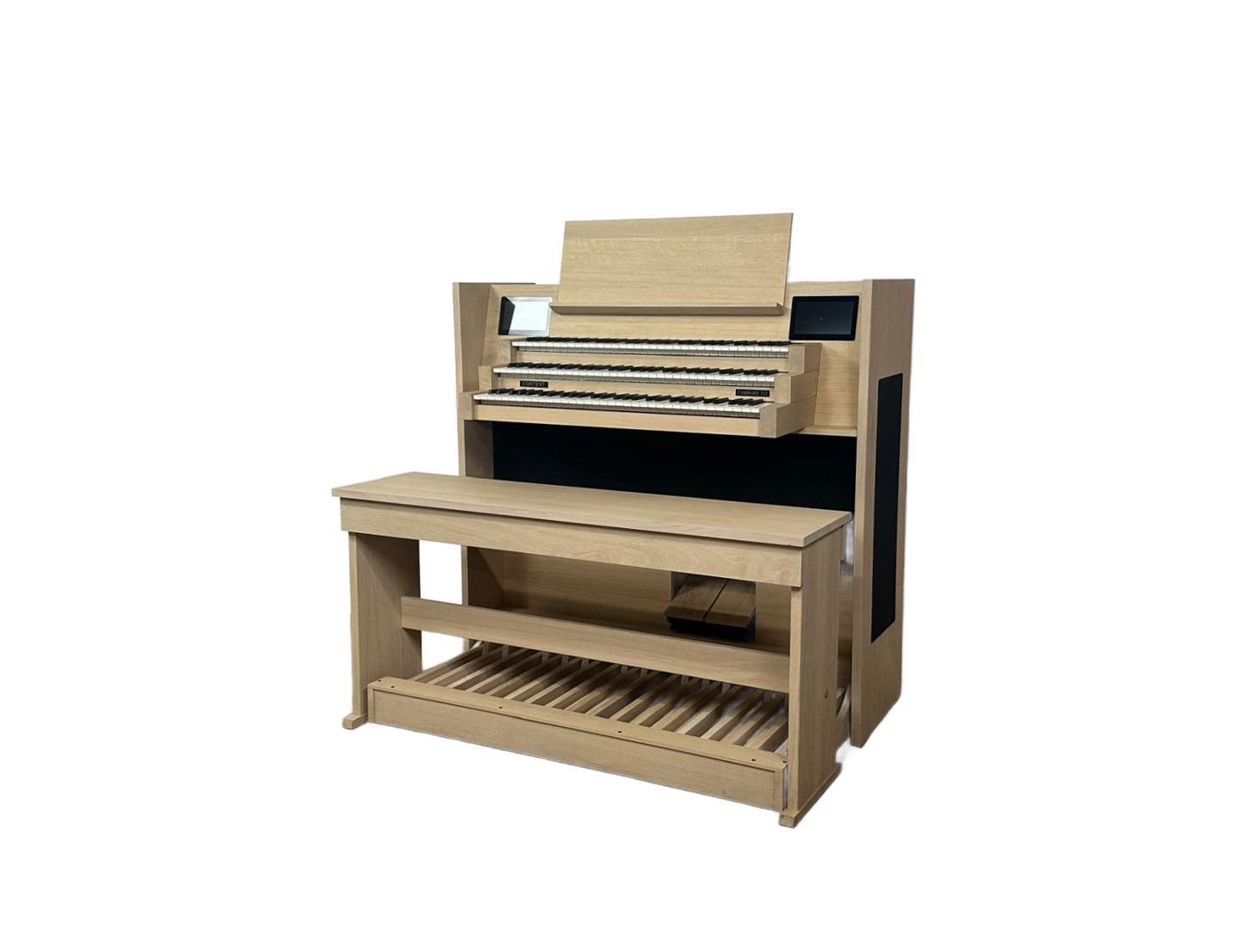 Content Cambiare 312 (Showroommodel)