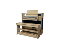 Content Cambiare 312 (Showroommodel)