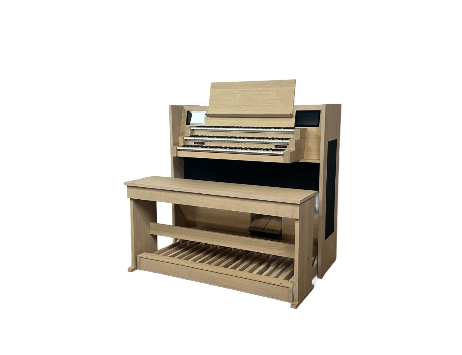 Content Cambiare 312 (Showroommodel)