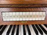 Content D 4327 registers hoofdwerk