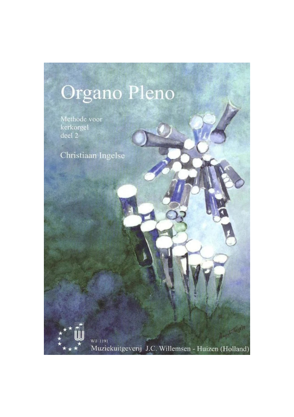 Organo Pleno deel 2