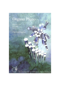 Organo Pleno deel 2