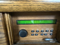 Domus Canticus 1
