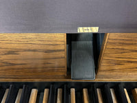 Domus Jubilate 230 zwelpedaal