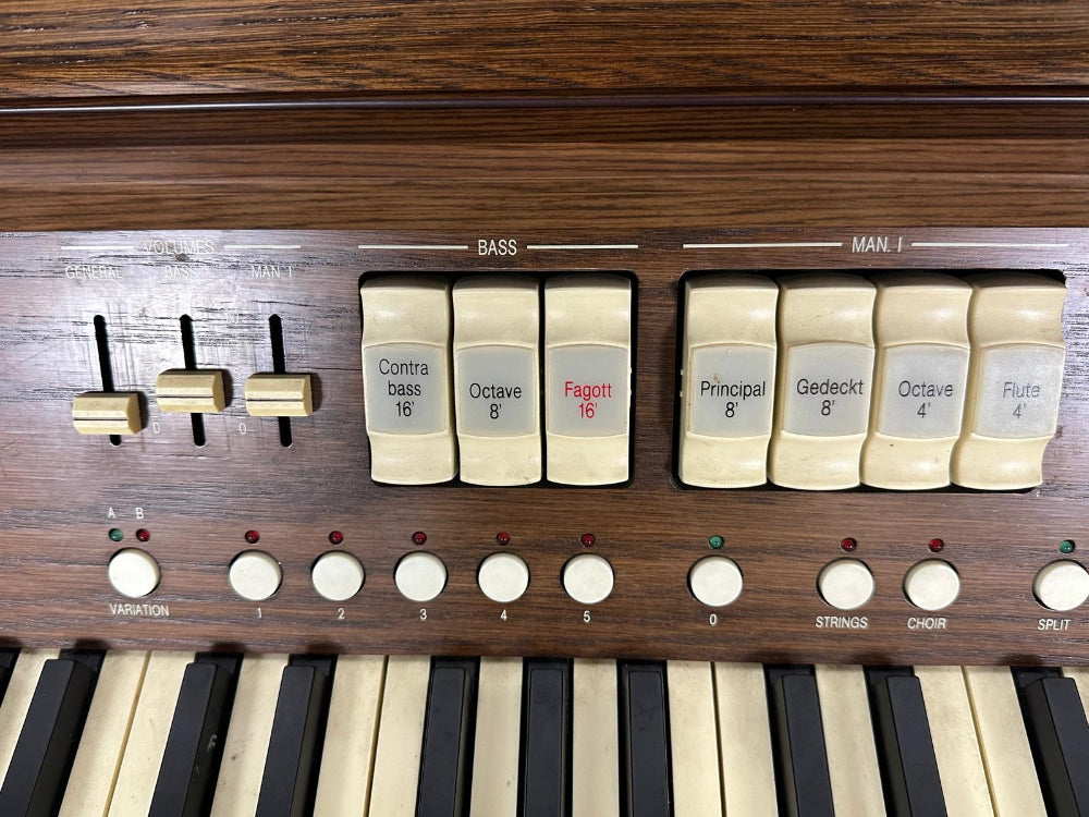 Domus Jubileum 161 registers