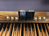 Domus Toccata pedalen